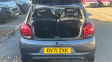 Peugeot 108 1.0 72 Allure 5dr Petrol Hatchback